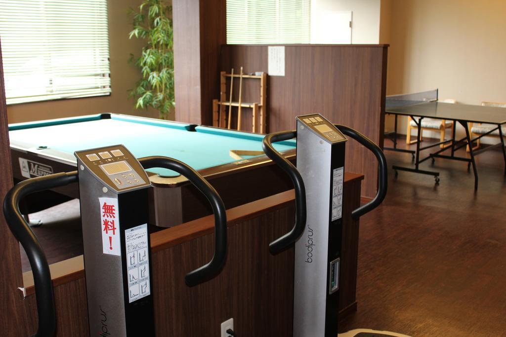 Ogoto Onsen Yunoyado Komolebi Ōtsu Exterior foto